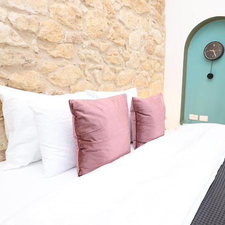 Helios Boutique By La Finca Hotels Beersheba Exteriör bild