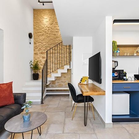 Helios Boutique By La Finca Hotels Beersheba Exteriör bild