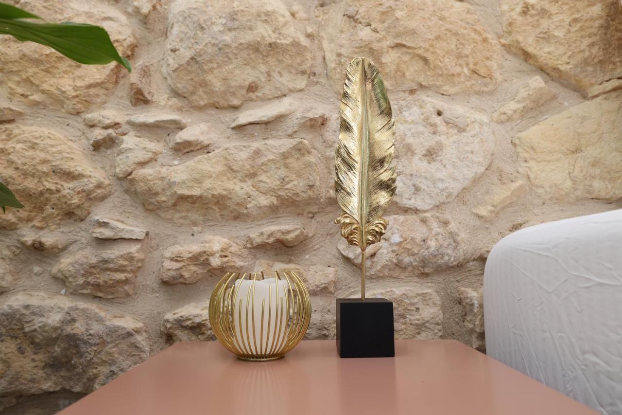 Helios Boutique By La Finca Hotels Beersheba Exteriör bild