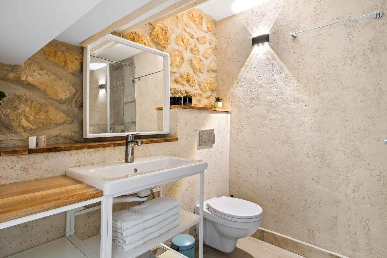 Helios Boutique By La Finca Hotels Beersheba Rum bild