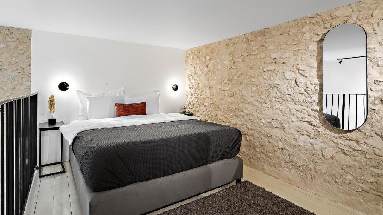 Helios Boutique By La Finca Hotels Beersheba Exteriör bild