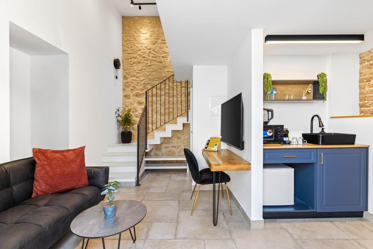 Helios Boutique By La Finca Hotels Beersheba Exteriör bild