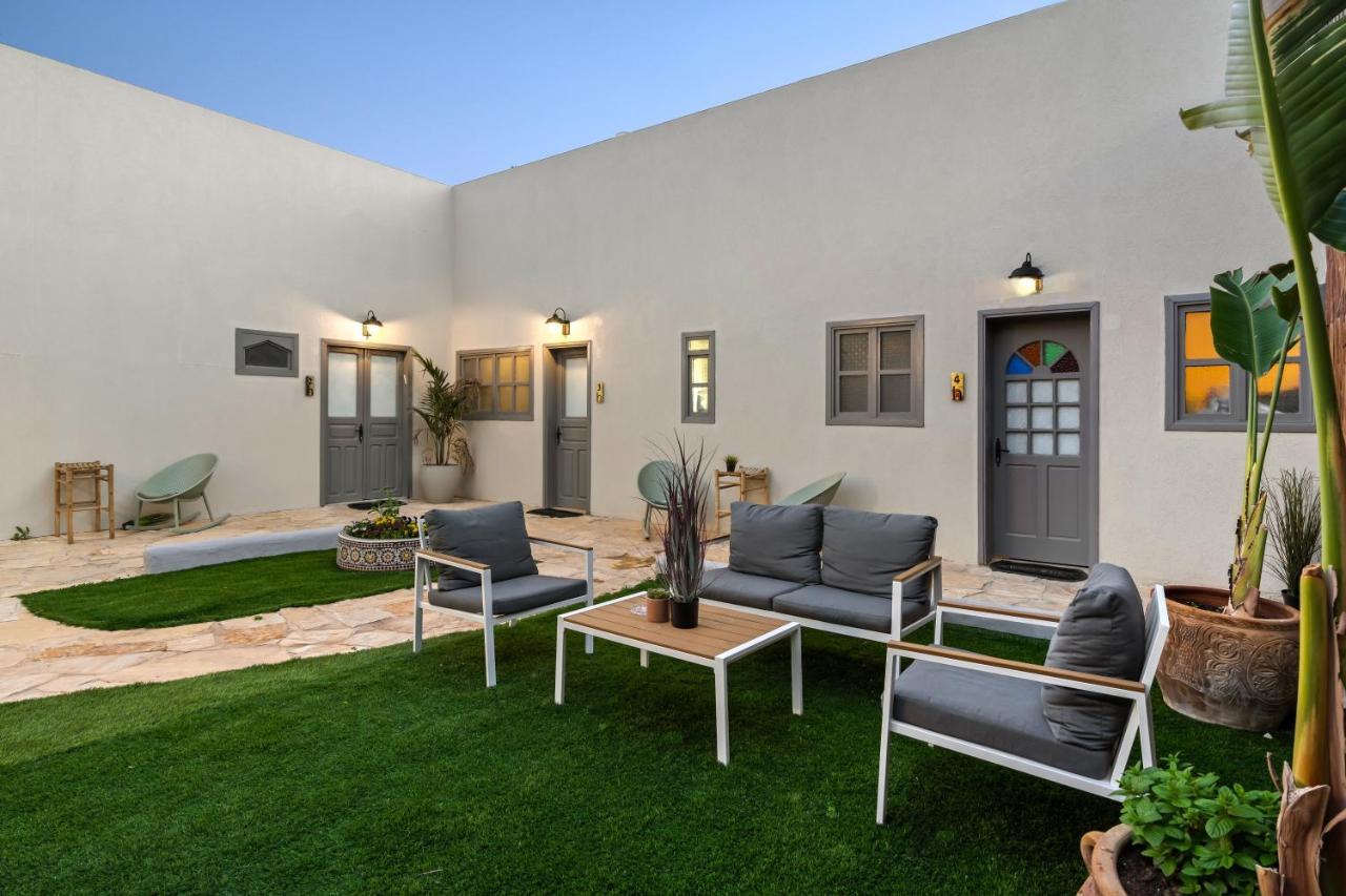 Helios Boutique By La Finca Hotels Beersheba Exteriör bild