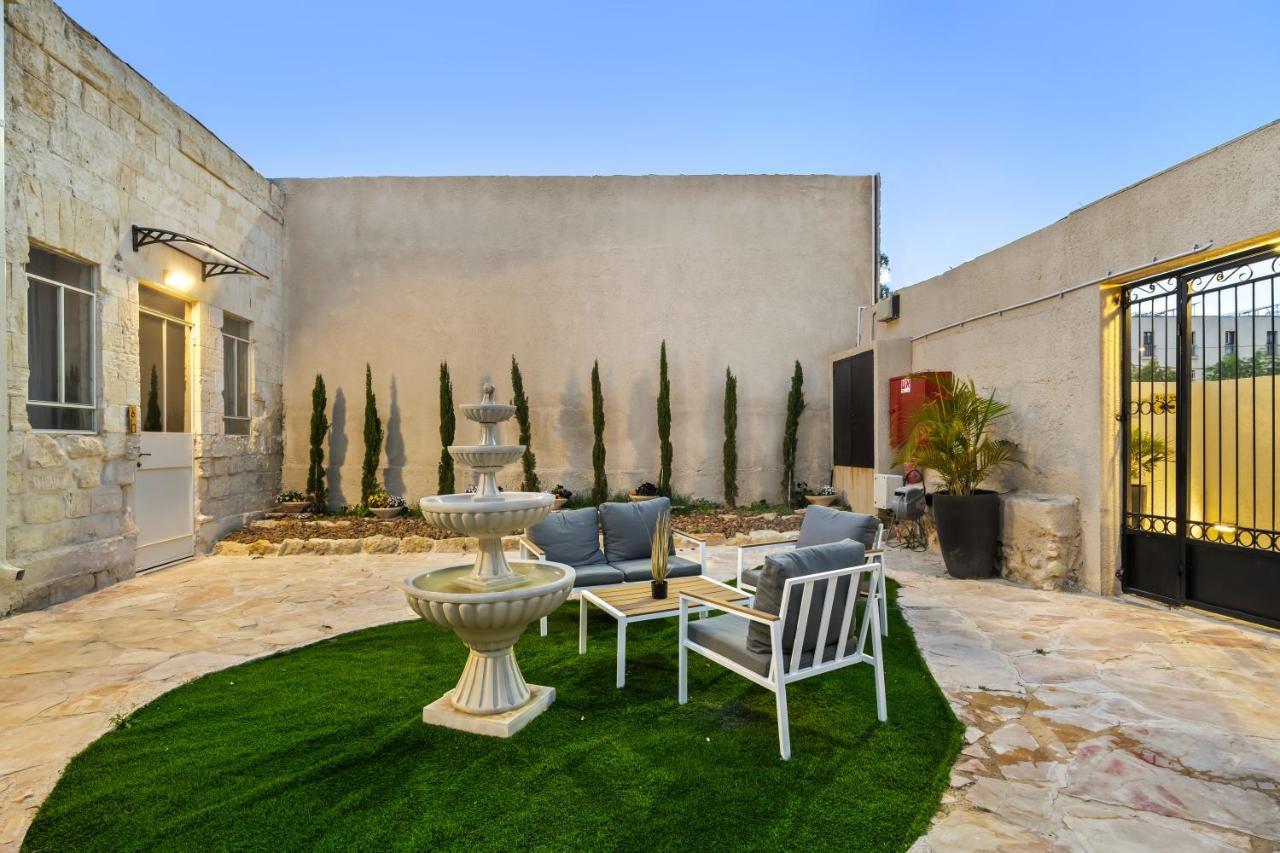 Helios Boutique By La Finca Hotels Beersheba Exteriör bild